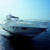 M/Y Azimut 68 Fly Evolution, yr 2008