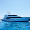 Mega Yacht Oceanco 139 Feet