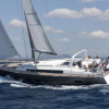 S/Y Beneteau Oceanis 55