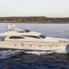 M/Y Canados 74 Fly