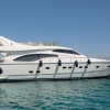 M/Y Ferretti 68 Fly