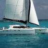 S/Y Nautitech 47, Catamaran