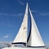 Luxury Crewed Sailing Yacht, Beneteau Oceanis 523