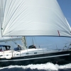 Luxury Crewed Sailing Yacht, Ocean Star 56.1