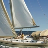 Luxury Crewed Sailing Yacht, Ocean Star 56.1