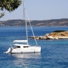 S/Y Lagoon 400, Luxury Crewed Catamaran