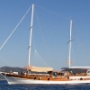 Luxury Traditional Motor Sailer (Gulet) 92 Feet