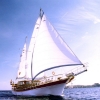 Traditional Motor Sailer (Ketch) 70 Feet