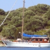 Traditional Motor Sailer 72 Feet