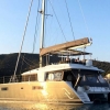 S/Y Lagoon 560 Fly, Luxury Crewed Catamaran