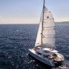 S/Y Lagoon 450 Fly, Luxury Crewed Catamaran