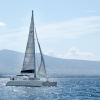 S/Y Lagoon 470, Catamaran