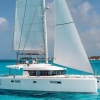 S/Y Lagoon 52 Fly, Luxury Crewed Catamaran