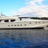 M/Y Posillipo Technema 80 Fly