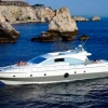 M/Y Aicon 72 Hard Top