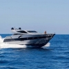 M/Y Alfamarine 74 Hard Top