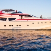 M/Y Posillipo Technema 84 Fly