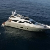 M/Y Evo Marine 76 Fly