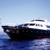 M/Y Admiral 90 Fly