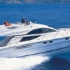 M/Y Fairline Phantom 44 Fly