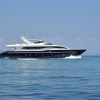 M/Y Versilcraft 105 Fly