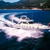 M/Y Piantoni Fantasy 45 Fly