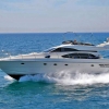 M/Y Azimut 58 Fly