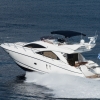 M/Y Sunseeker Manhattan 52 Fly