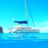 S/Y Lagoon 450F, Catamaran