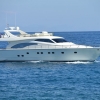 M/Y Ferretti 68 Fly