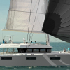 S/Y Lagoon 620 Fly, Luxury Crewed Catamaran