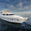 M /Y Posillipo 66 Fly