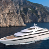 Mega Yacht Golden Yachts 278 Feet