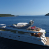 M/Y Posillipo Technema 98 Fly