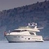 M/Y Ferretti 80 Fly