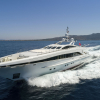 Mega Yacht  Heessen 122 Feet