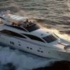 M/Y Guy Couach 115 Fly