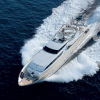 M/Y Falcon 114 Fly