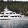 M/Y Austin Pickersgill 112 Fly