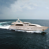 M/Y Falcon 117 Fly