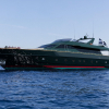 M/Y Tecnomar 116 Fly