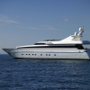 M/Y Cantieri di Pisa Akhir 110 Fly