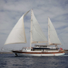 Luxury Motor Sailer (Gulet) 131 Feet