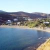 ACHEROUNES beach in SKYROS