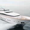 M/Y Maiora 108 Fly