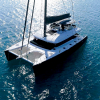 S/Y Lagoon 620 Fly, Luxury Crewed Catamaran