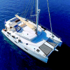 S/Y Fountaine Pajot Sanya 57 Fly, Luxury Crewed Catamaran