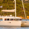 S/Y Lagoon 560 Fly, Luxury Crewed Catamaran