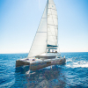 S/Y Lagoon 52 Fly, Luxury Crewed Catamaran