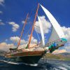 Traditional Motor Sailer (Gulet) 85 Feet